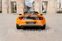 2016 Lotus Elise