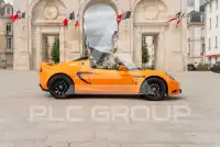 2016 Lotus Elise