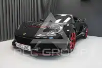 2016 Lotus Exige