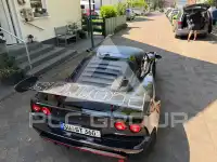 2016 Lotus Exige