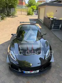 2016 Lotus Exige