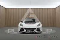2016 Lotus Exige