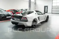 2016 Lotus Exige
