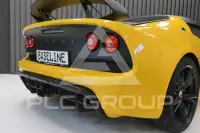 2016 Lotus Exige