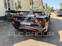 2016 Lotus Exige