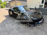 2016 Lotus Exige