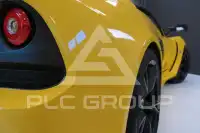 2016 Lotus Exige