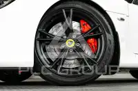 2016 Lotus Exige