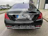 2016 Maybach Other