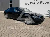 2016 Maybach Other