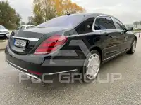 2016 Maybach Other