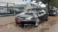 2016 Opel Cascada