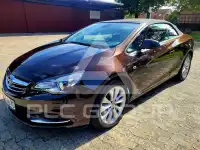 2016 Opel Cascada