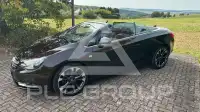 2016 Opel Cascada