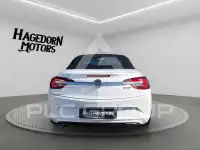 2016 Opel Cascada
