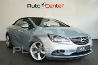 2016 Opel Cascada