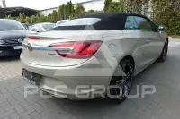 2016 Opel Cascada