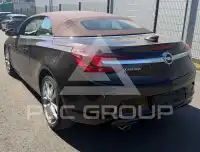 2016 Opel Cascada