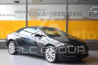 2016 Opel Cascada