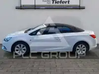 2016 Opel Cascada