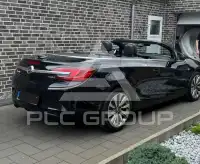 2016 Opel Cascada