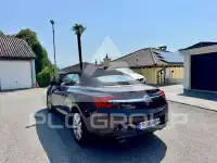 2016 Opel Cascada