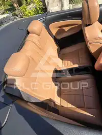 2016 Opel Cascada