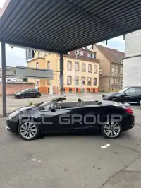 2016 Opel Cascada