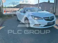 2016 Opel Cascada