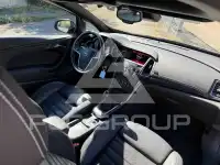 2016 Opel Cascada
