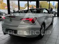 2016 Opel Cascada