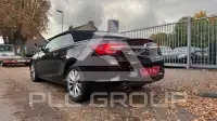 2016 Opel Cascada