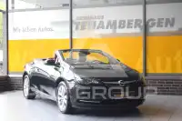 2016 Opel Cascada
