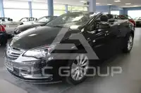 2016 Opel Cascada