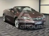 2016 Opel Cascada