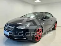 2016 Opel Cascada