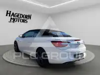 2016 Opel Cascada
