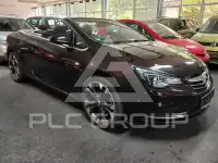 2016 Opel Cascada