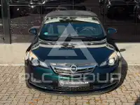 2016 Opel Cascada