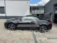 2016 Opel Cascada