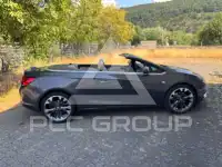 2016 Opel Cascada