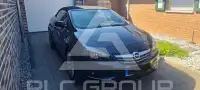 2016 Opel Cascada