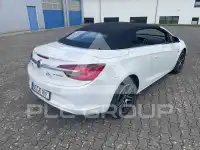 2016 Opel Cascada