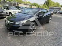 2016 Opel Cascada