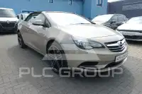 2016 Opel Cascada