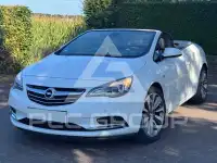 2016 Opel Cascada