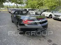 2016 Opel Cascada