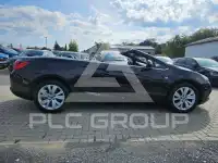 2016 Opel Cascada