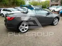2016 Opel Cascada