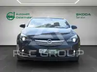 2016 Opel Cascada